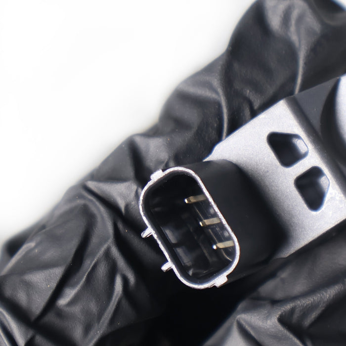 DURAFORCE 3 Pcs Camshaft & Crankshaft Position Sensor for Acura Honda 2003-2011 L4 2.4L