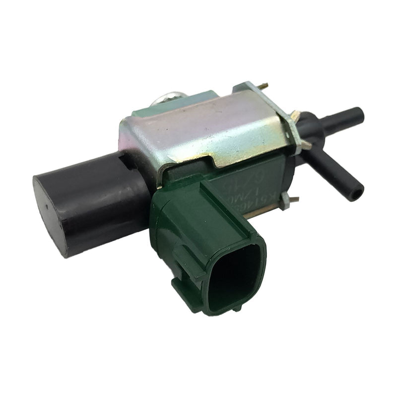 DURAFORCE Vacuum Solenoid Valve ZM03-18-741 K5T46590 for Mazda RX-8 6 626 Protege5