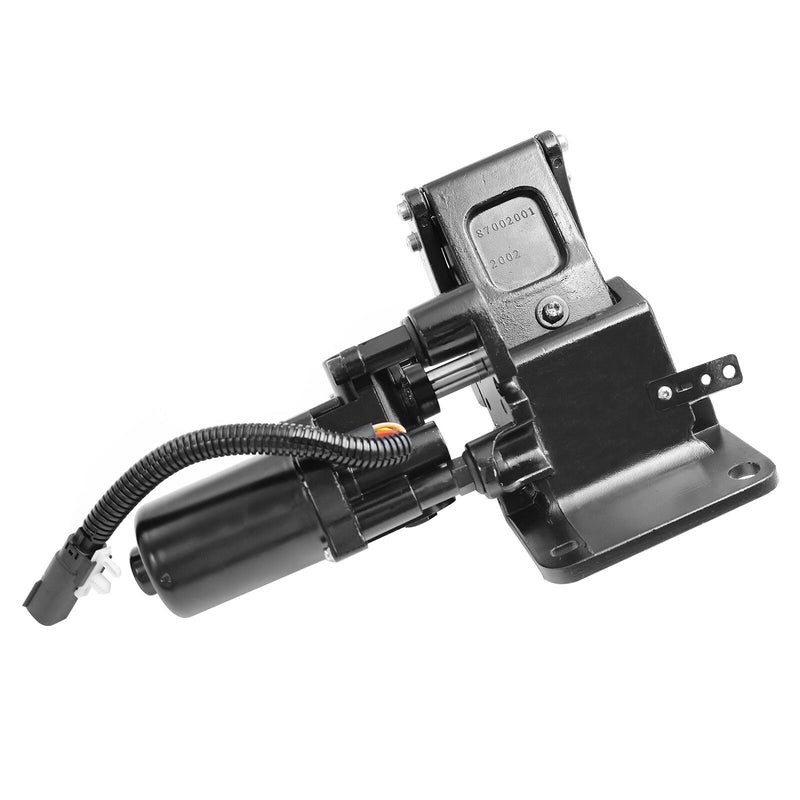DURAFORCE New Left Running Board Motor V6 3.5L Ford Lincoln 2015-2017 FL7Z16A507A