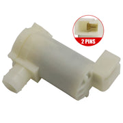 DURAFORCE Windshield Washer Pump for Nissan Honda Chevy Mercury Isuzu OE 28920-50Y00
