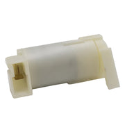 DURAFORCE Windshield Washer Pump for Nissan Honda Chevy Mercury Isuzu OE 28920-50Y00