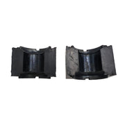 DURAFORCE Febest Front Stabilizer Bushing 1K0411303AM for Skoda Yeti Volkswagen Golf