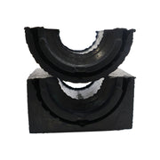 DURAFORCE Febest Front Stabilizer Bushing 1K0411303AM for Skoda Yeti Volkswagen Golf