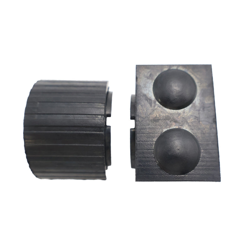 DURAFORCE Febest Front Stabilizer Bushing 1K0411303AM for Skoda Yeti Volkswagen Golf