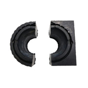 DURAFORCE Febest Front Stabilizer Bushing 1K0411303AM for Skoda Yeti Volkswagen Golf