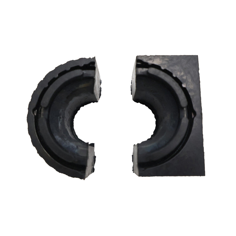 DURAFORCE Febest Front Stabilizer Bushing 1K0411303AM for Skoda Yeti Volkswagen Golf