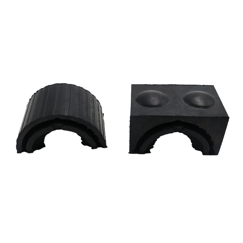 DURAFORCE Febest Front Stabilizer Bushing 1K0411303AM for Skoda Yeti Volkswagen Golf