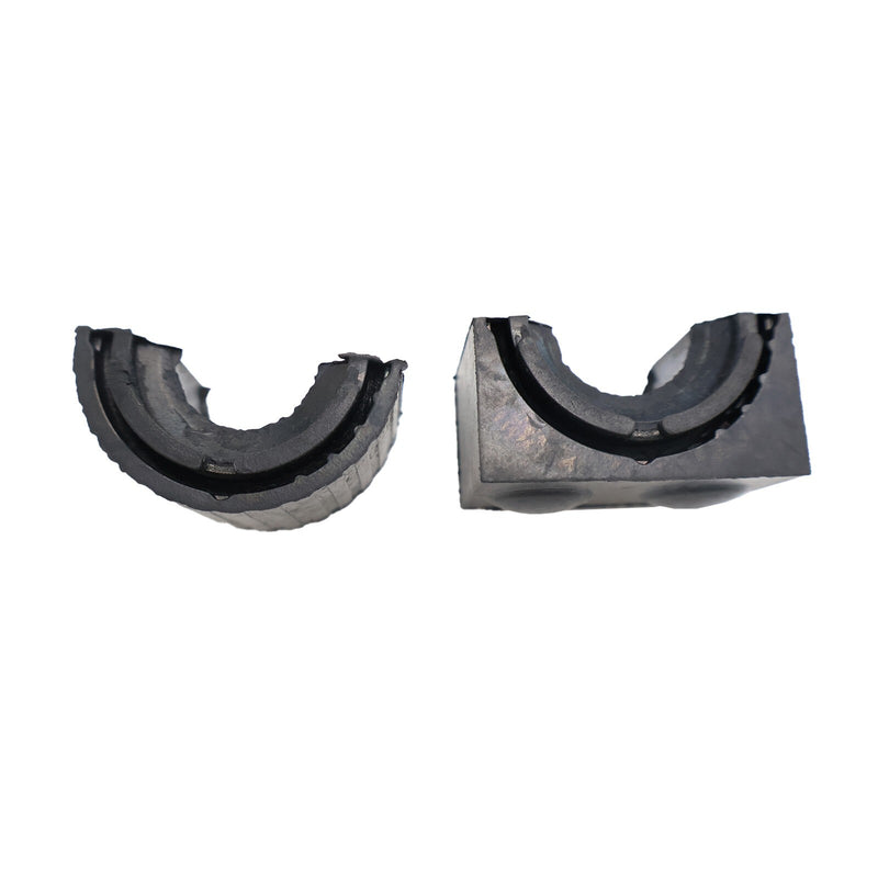 DURAFORCE Febest Front Stabilizer Bushing 1K0411303AM for Skoda Yeti Volkswagen Golf
