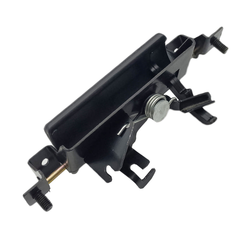 DURAFORCE Rear Back Door Handle Metal Liftgate Tailgate for 98-07 Toyota Sienna