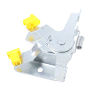 DURAFORCE New Silver Trunk Lock Actuator for Ford F-Super Duty F-350 Ranger E7TZ9943170A