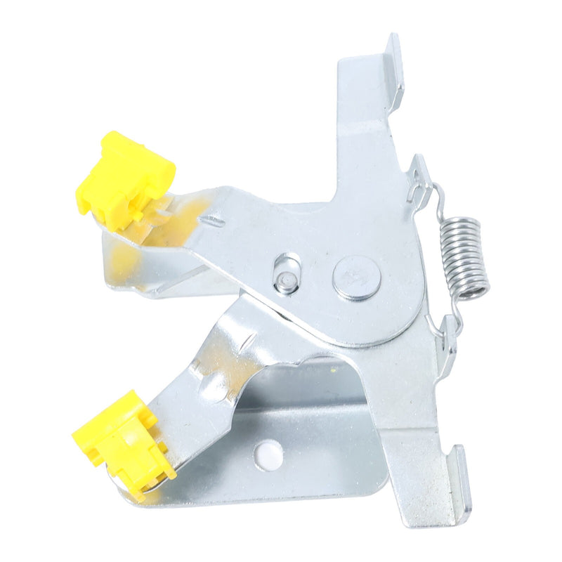 DURAFORCE New Silver Trunk Lock Actuator for Ford F-Super Duty F-350 Ranger E7TZ9943170A