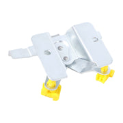 DURAFORCE New Silver Trunk Lock Actuator for Ford F-Super Duty F-350 Ranger E7TZ9943170A