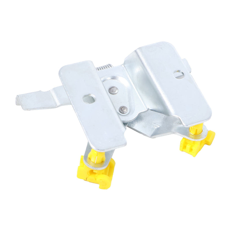 DURAFORCE New Silver Trunk Lock Actuator for Ford F-Super Duty F-350 Ranger E7TZ9943170A