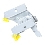 DURAFORCE New Silver Trunk Lock Actuator for Ford F-Super Duty F-350 Ranger E7TZ9943170A