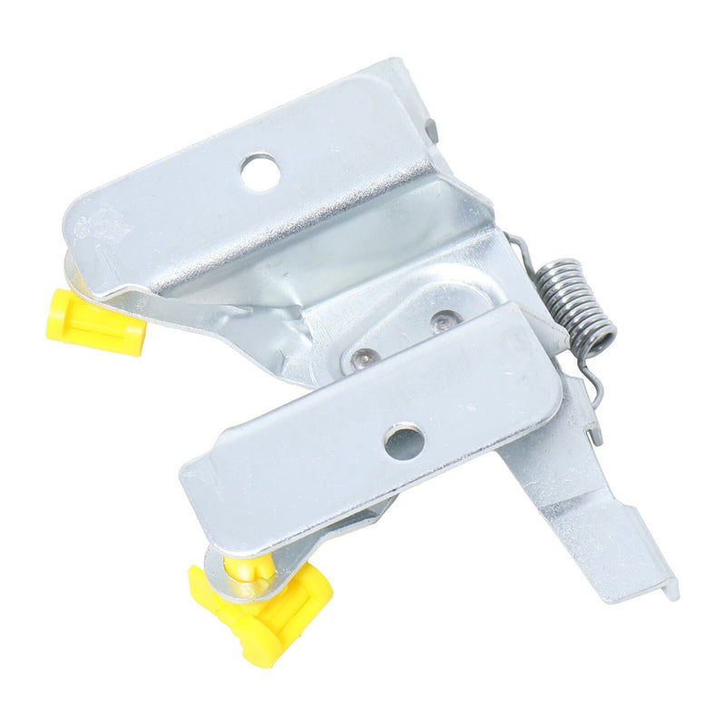 DURAFORCE New Silver Trunk Lock Actuator for Ford F-Super Duty F-350 Ranger E7TZ9943170A