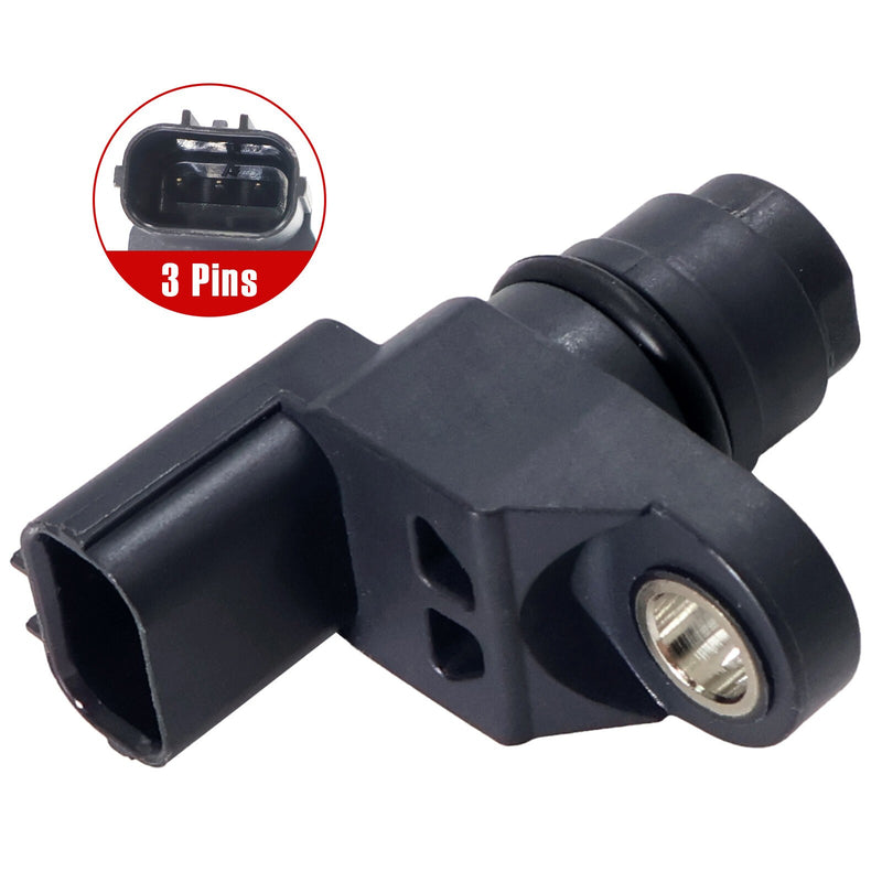 DURAFORCE Camshaft Position Sensor for Honda Civic CR-V Acura RDX 1.3L 2.4L 37510PNB003