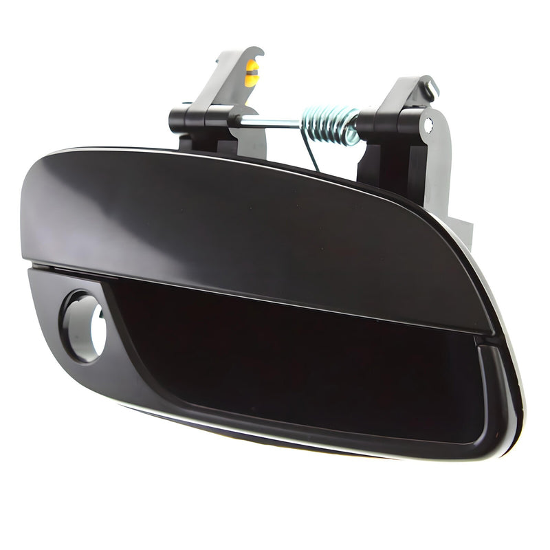DURAFORCE New RH Front Passenger Door Handle for Hyundai Elantra GT 4-Door GLS