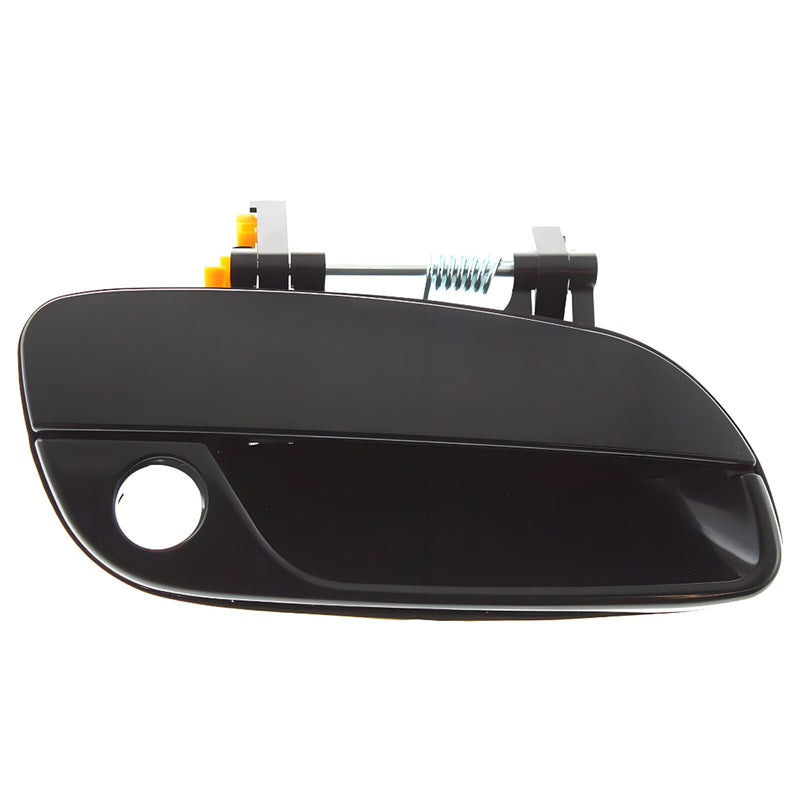 DURAFORCE New RH Front Passenger Door Handle for Hyundai Elantra GT 4-Door GLS