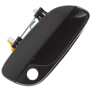 DURAFORCE New RH Front Passenger Door Handle for Hyundai Elantra GT 4-Door GLS