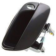 DURAFORCE New RH Front Passenger Door Handle for Hyundai Elantra GT 4-Door GLS