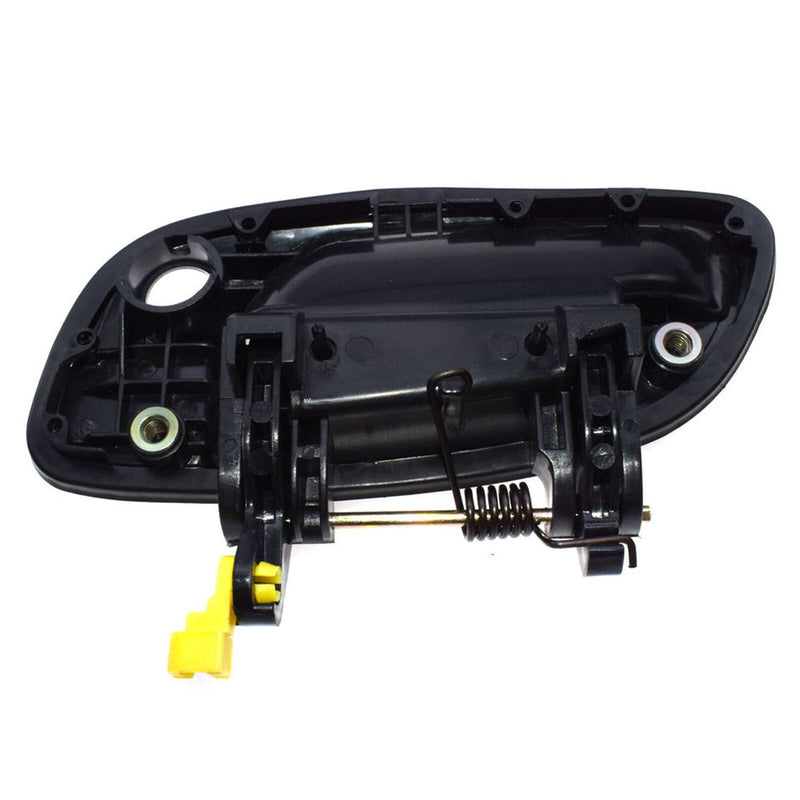 DURAFORCE New RH Front Passenger Door Handle for Hyundai Elantra GT 4-Door GLS