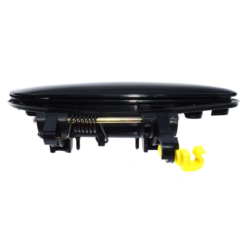 DURAFORCE New RH Front Passenger Door Handle for Hyundai Elantra GT 4-Door GLS