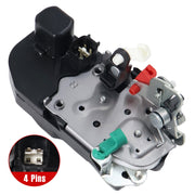 DURAFORCE Door Lock Actuator Motor Rear Right Dodge Charger Chrysler 4575892AA
