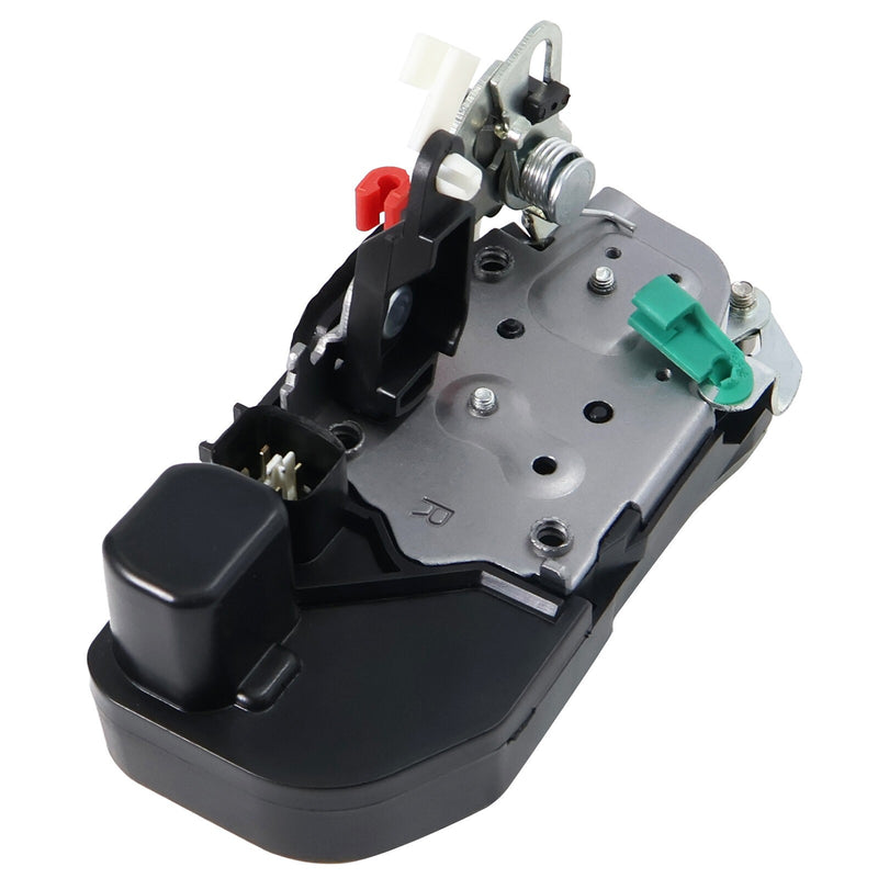 DURAFORCE Door Lock Actuator Motor Rear Right Dodge Charger Chrysler 4575892AA