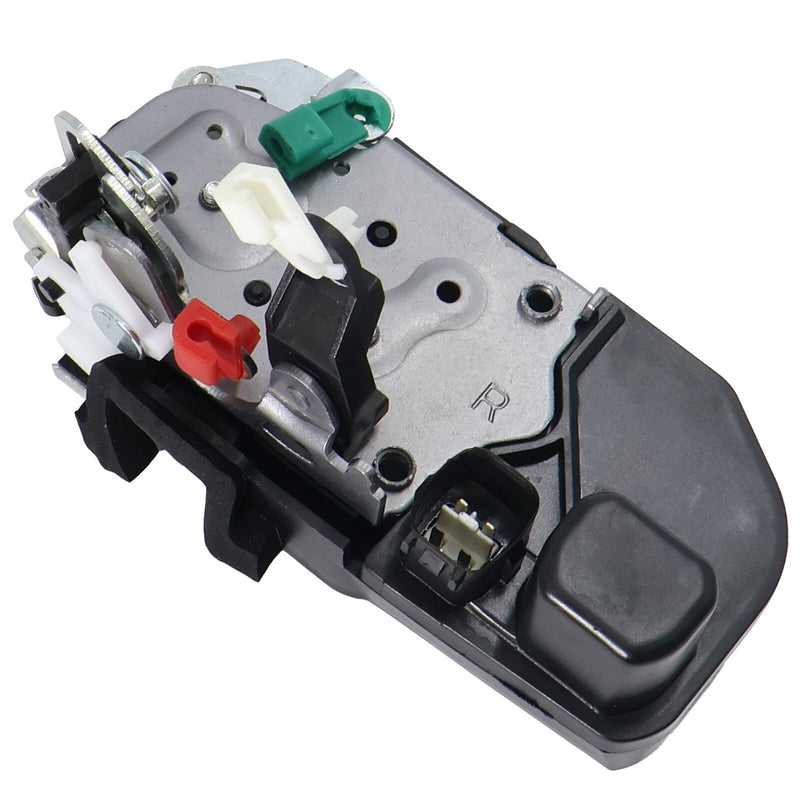 DURAFORCE Door Lock Actuator Motor Rear Right Dodge Charger Chrysler 4575892AA