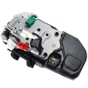 DURAFORCE Door Lock Actuator Motor Rear Right Dodge Charger Chrysler 4575892AA
