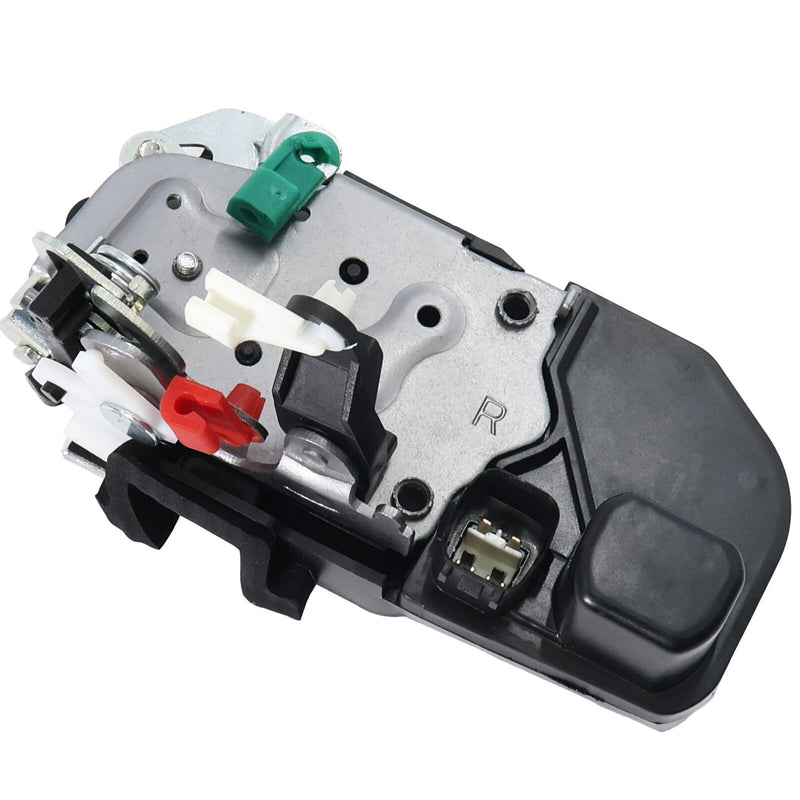 DURAFORCE Door Lock Actuator Motor Rear Right Dodge Charger Chrysler 4575892AA