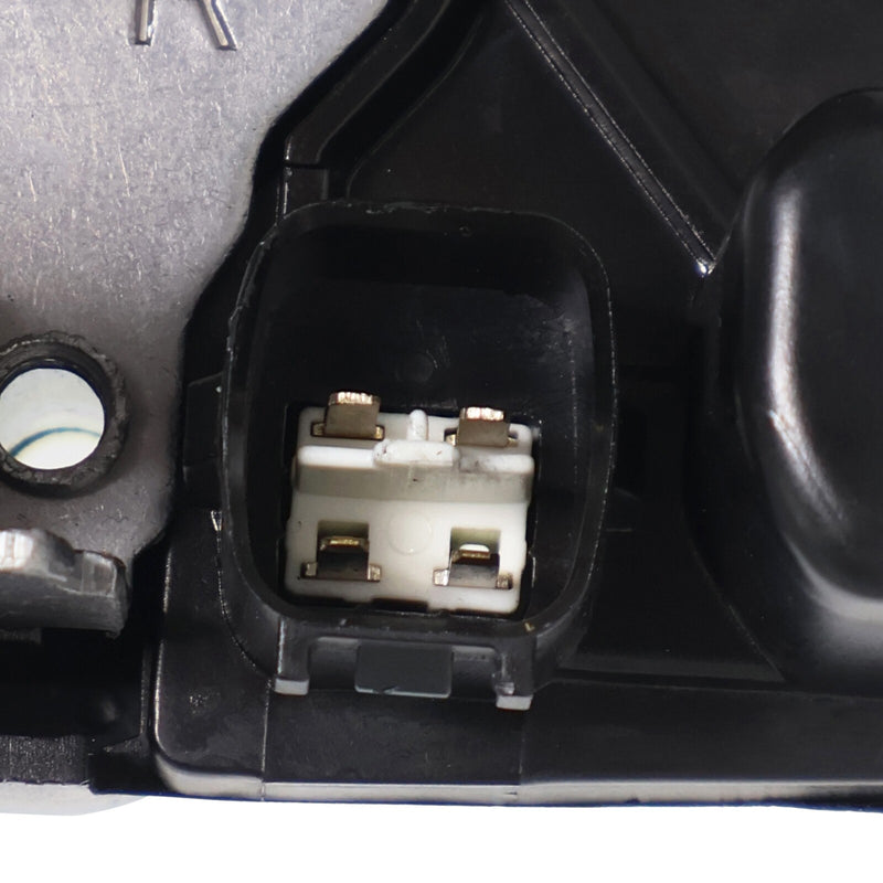 DURAFORCE Door Lock Actuator Motor Rear Right Dodge Charger Chrysler 4575892AA