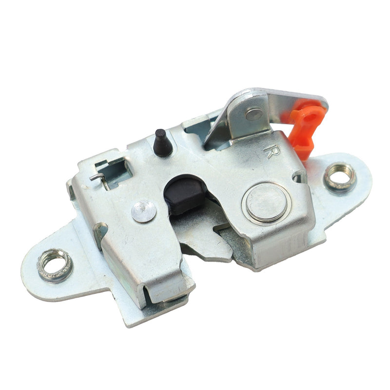 DURAFORCE Toyota Tacoma Rear Tailgate Lock Actuator Right 2005-2015 Trunk Replacement