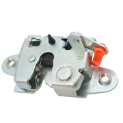 DURAFORCE Toyota Tacoma Rear Tailgate Lock Actuator Right 2005-2015 Trunk Replacement
