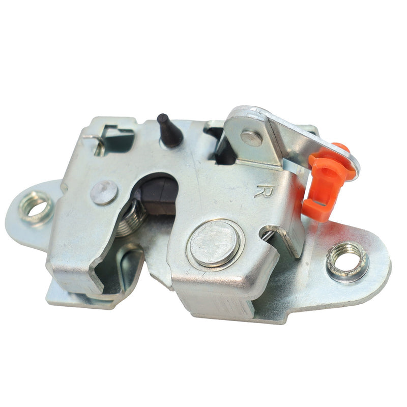 DURAFORCE Toyota Tacoma Rear Tailgate Lock Actuator Right 2005-2015 Trunk Replacement