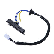 DURAFORCE Nissan Pathfinder Rear Trunk Lid Release Switch 253803JA0A 3.5L V6