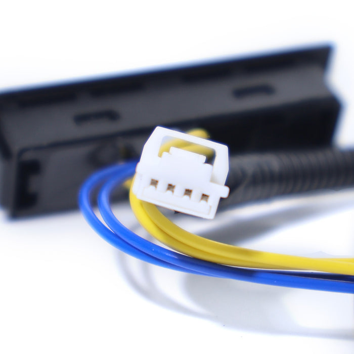 DURAFORCE Nissan Pathfinder Rear Trunk Lid Release Switch 253803JA0A 3.5L V6