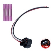 DURAFORCE Transmission Input Output Speed Sensor Pigtail for Acura Honda 01-11