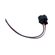 DURAFORCE Transmission Input Output Speed Sensor Pigtail for Acura Honda 01-11