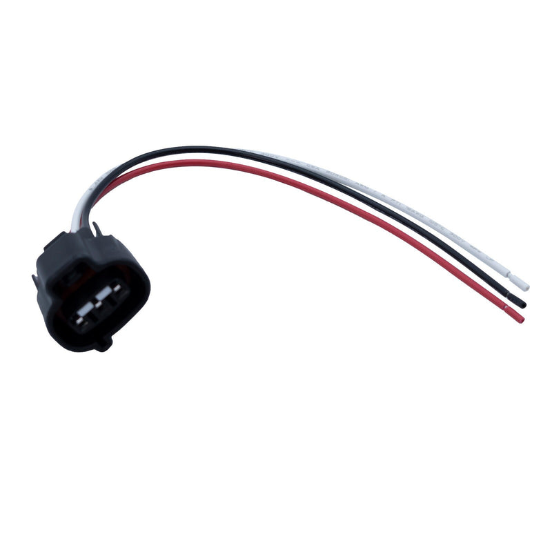 DURAFORCE Transmission Input Output Speed Sensor Pigtail for Acura Honda 01-11