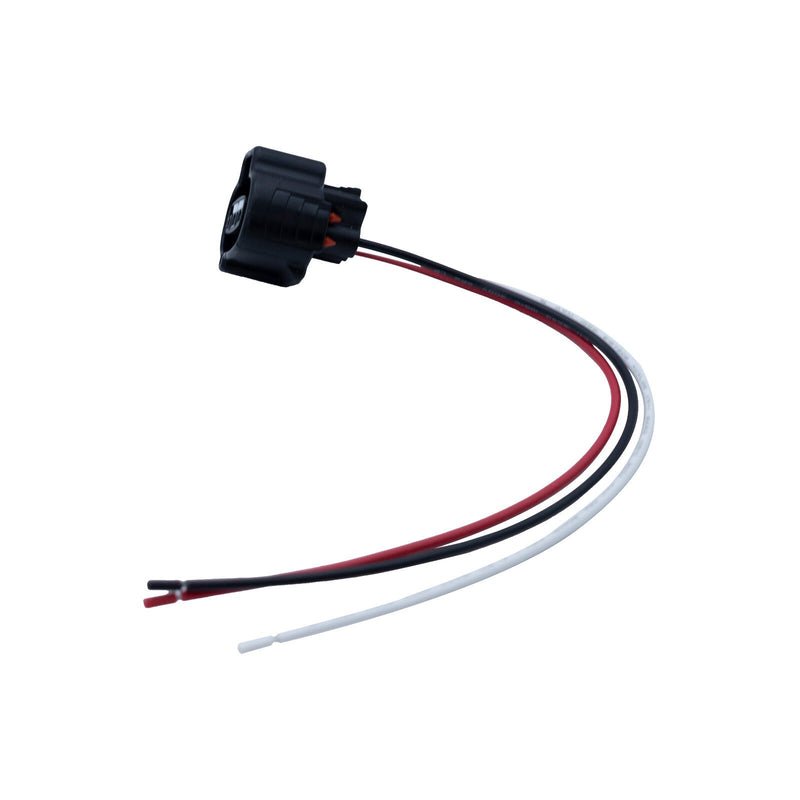 DURAFORCE Transmission Input Output Speed Sensor Pigtail for Acura Honda 01-11