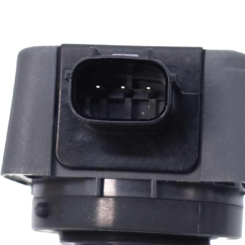 DURAFORCE New 30520-RNA-A01 UF582 Ignition Coil for 2006-2011 Honda Civic 1.8L C1580