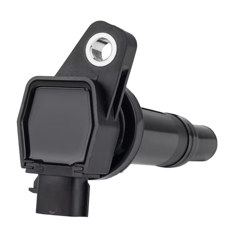 DURAFORCE Ignition Coil 27301-3C010 for 2006-2015 Hyundai Kia Rondo Optima 3.3L-3.8L