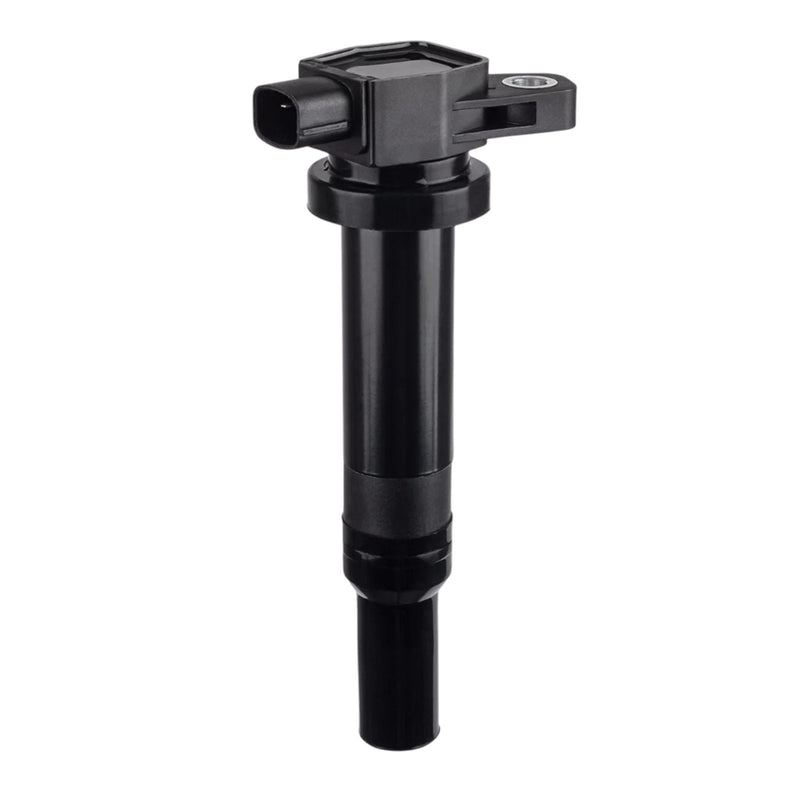 DURAFORCE Ignition Coil 27301-3C010 for 2006-2015 Hyundai Kia Rondo Optima 3.3L-3.8L