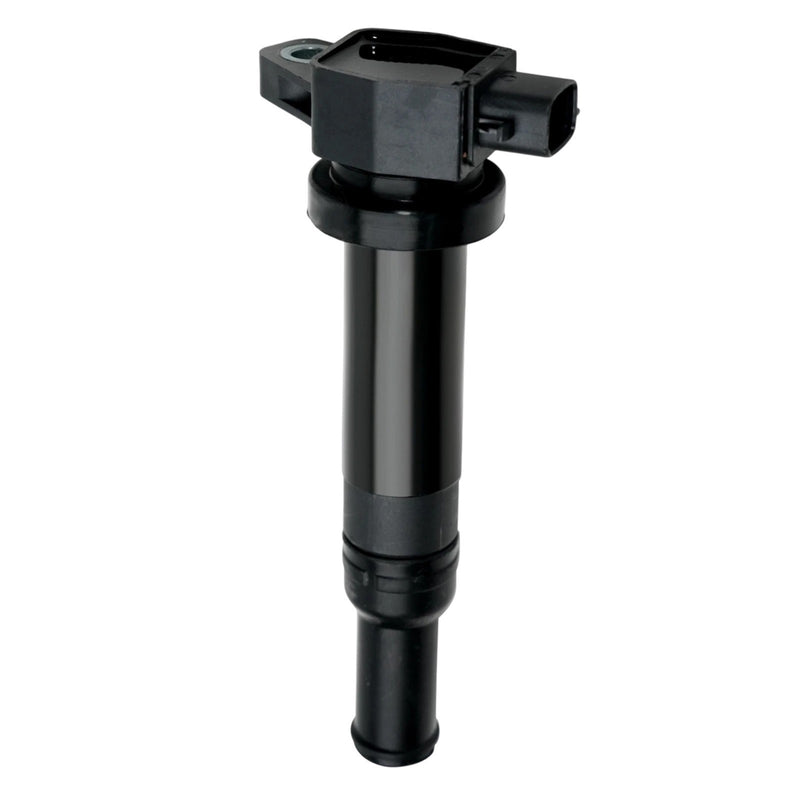 DURAFORCE Ignition Coil 27301-3C010 for 2006-2015 Hyundai Kia Rondo Optima 3.3L-3.8L