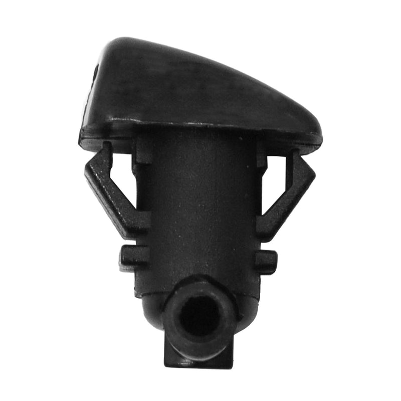 DURAFORCE 2Pcs Windshield Washer Spray Nozzles 8E5Z-17603-A for Ford Fusion 2008-2012