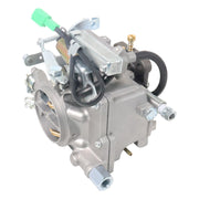 DURAFORCE Carburetor 21100-13170 for 1973-1987 Toyota Corolla KE70 Townace Starlet