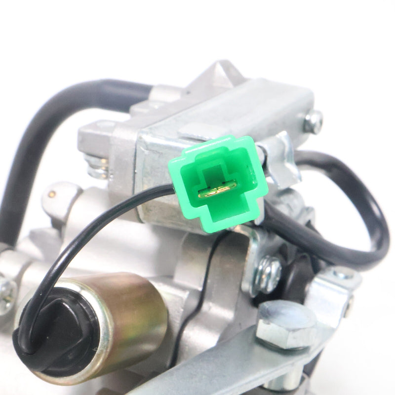 DURAFORCE Carburetor 21100-13170 for 1973-1987 Toyota Corolla KE70 Townace Starlet