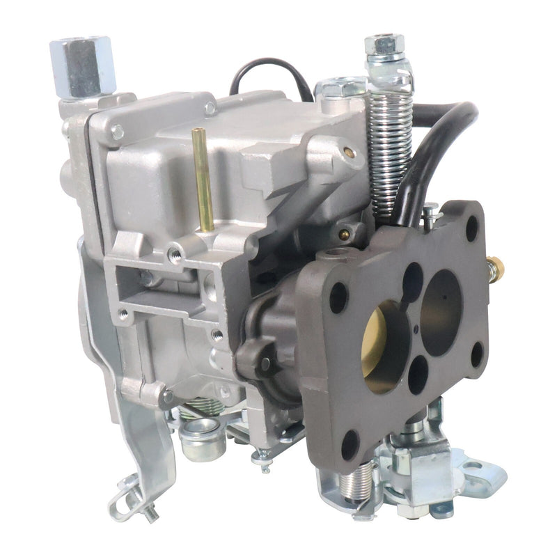 DURAFORCE Carburetor 21100-13170 for 1973-1987 Toyota Corolla KE70 Townace Starlet