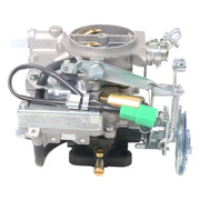 DURAFORCE Carburetor 21100-13170 for 1973-1987 Toyota Corolla KE70 Townace Starlet